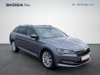 Škoda Superb - fotka číslo 26
