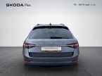 Škoda Superb - fotka číslo 28