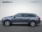 Škoda Superb - fotka číslo 2