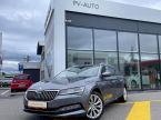 Škoda Superb - fotka číslo 34