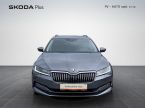 Škoda Superb - fotka číslo 3