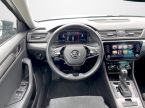 Škoda Superb - fotka číslo 5