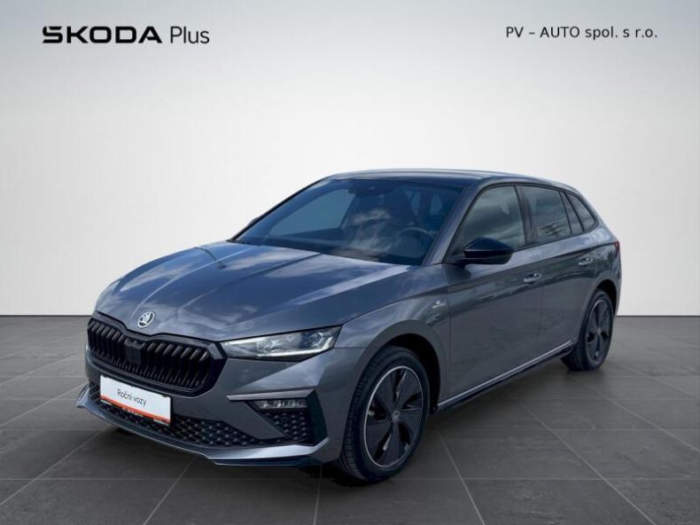 Škoda Scala - hlavní fotka inzerátu