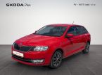 Škoda Rapid - fotka číslo 0