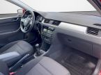 Škoda Rapid - fotka číslo 14