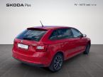 Škoda Rapid - fotka číslo 1