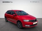 Škoda Rapid - fotka číslo 19