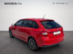 Škoda Rapid - fotka číslo 20