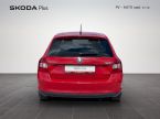 Škoda Rapid - fotka číslo 21