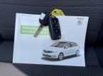 Škoda Rapid - fotka číslo 25