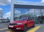 Škoda Rapid - fotka číslo 26