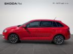 Škoda Rapid - fotka číslo 2