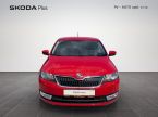 Škoda Rapid - fotka číslo 3