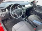 Škoda Rapid - fotka číslo 4