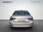 Škoda Superb - fotka číslo 28