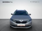 Škoda Octavia - fotka číslo 3