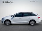 Škoda Octavia - fotka číslo 2