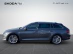 Škoda Superb - fotka číslo 2