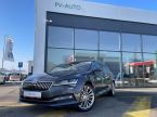 Škoda Superb - fotka číslo 34