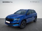Škoda Karoq - fotka číslo 0
