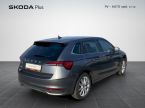 Škoda Scala - fotka číslo 1