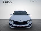 Škoda Octavia - fotka číslo 3