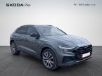 Audi Q8 - fotka číslo 26