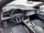 Audi Q8 - fotka číslo 4