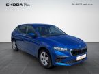 Škoda Scala - fotka číslo 24