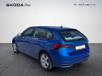 Škoda Scala - fotka číslo 25