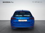 Škoda Scala - fotka číslo 26