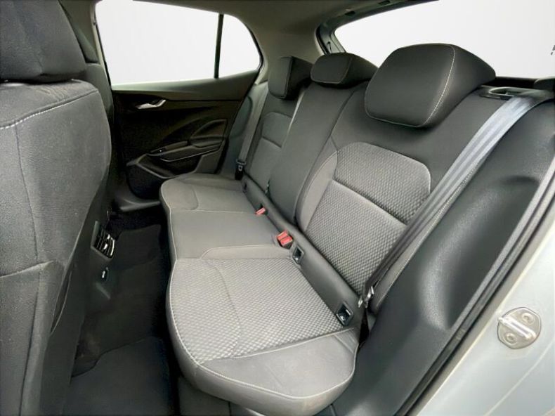 Škoda Fabia - hlavní fotka