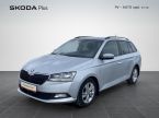 Škoda Fabia - fotka číslo 0