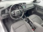 Škoda Fabia - fotka číslo 4