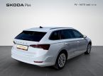 Škoda Octavia - fotka číslo 1