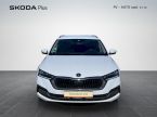 Škoda Octavia - fotka číslo 3