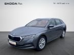 Škoda Octavia - fotka číslo 0