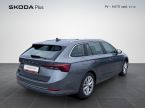 Škoda Octavia - fotka číslo 1