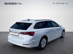 Škoda Octavia - fotka číslo 1