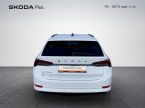 Škoda Octavia - fotka číslo 27