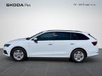 Škoda Octavia - fotka číslo 2