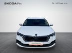 Škoda Octavia - fotka číslo 3