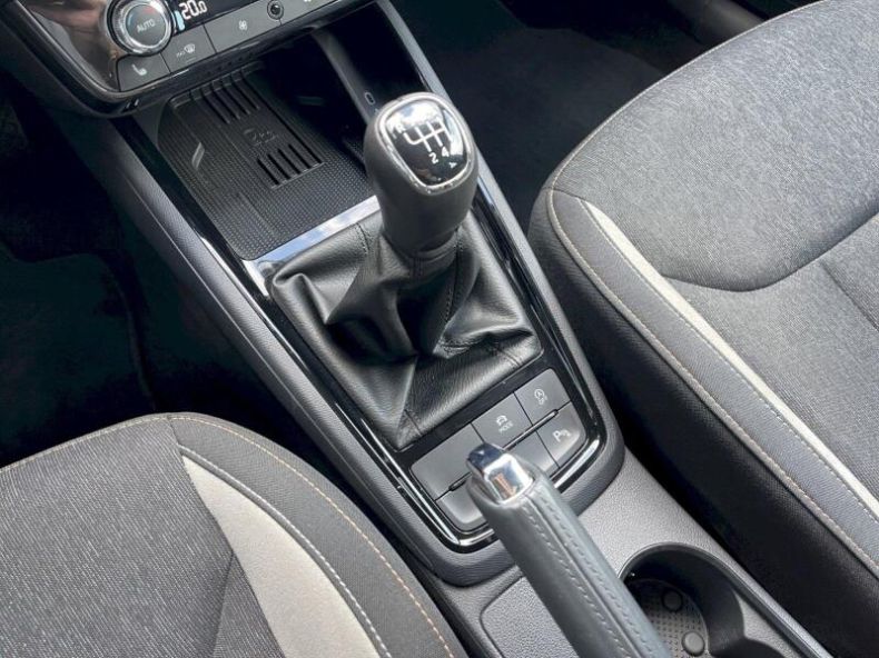 Škoda Scala - hlavní fotka