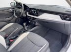 Škoda Scala - fotka číslo 20