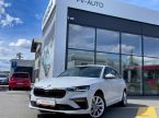 Škoda Scala - fotka číslo 34