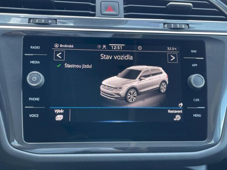 Volkswagen Tiguan - hlavní fotka