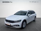 Volkswagen Passat - fotka číslo 0