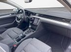 Volkswagen Passat - fotka číslo 18