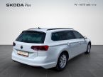 Volkswagen Passat - fotka číslo 1