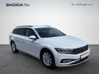 Volkswagen Passat - fotka číslo 24